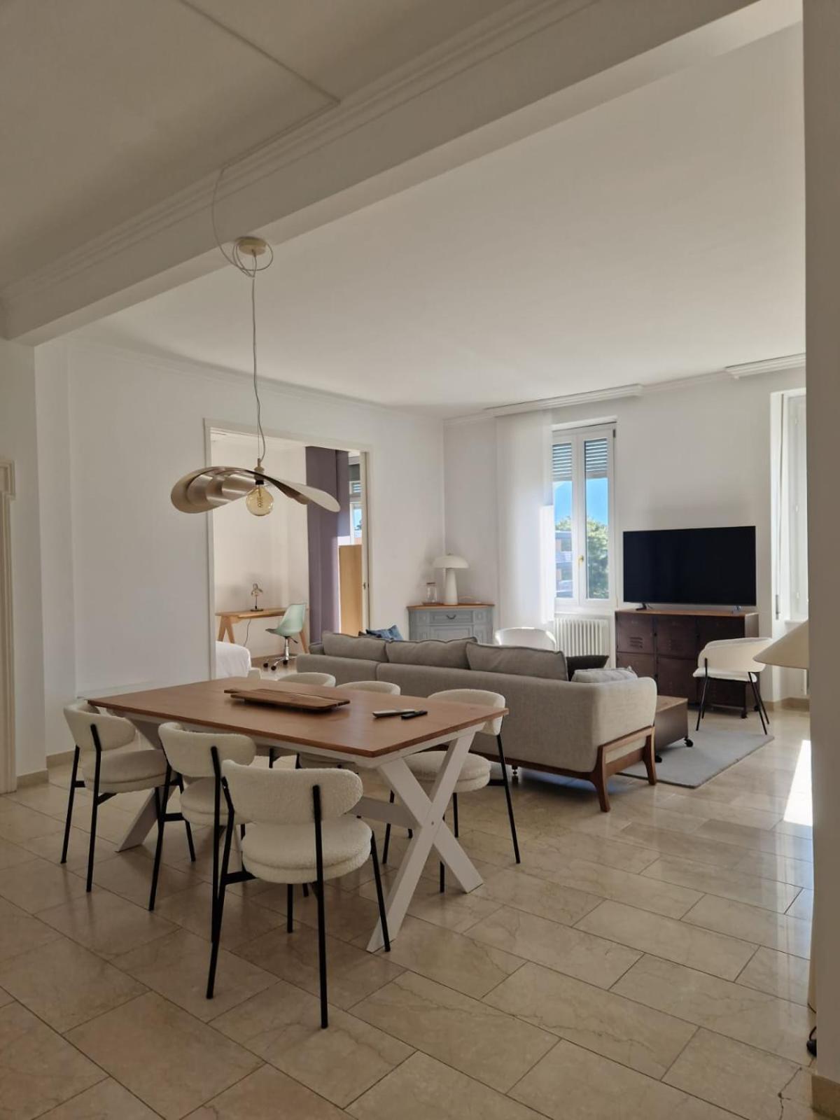 Villa Magnolia - High Standing Floor Locarno Eksteriør billede