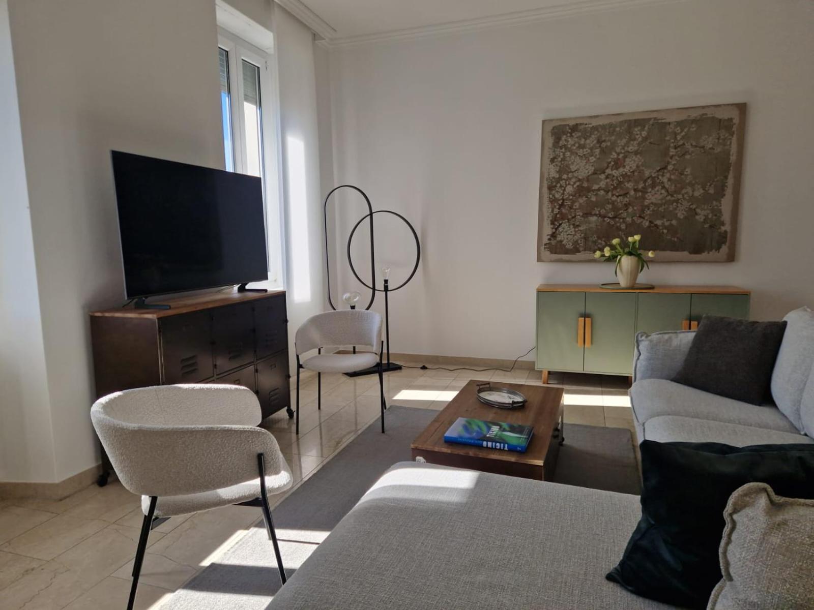 Villa Magnolia - High Standing Floor Locarno Eksteriør billede