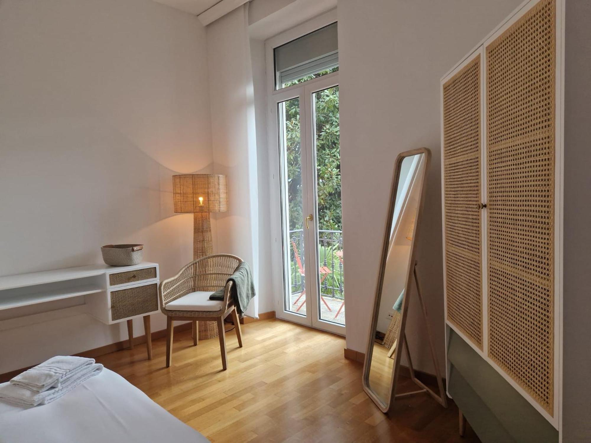 Villa Magnolia - High Standing Floor Locarno Eksteriør billede